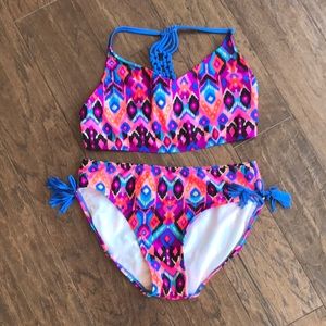 🌱NYNY Sale!🌱Southwest 2-pc Bathing Suit